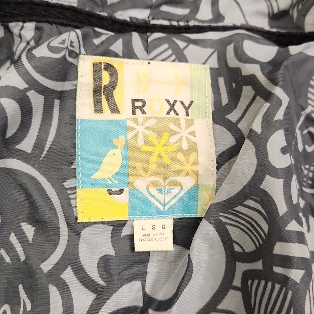 Roxy Jacket L - Picture 5 of 7